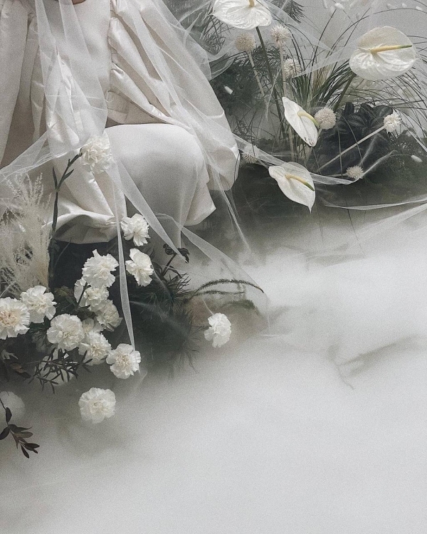 Декораторы Анна Виноградная