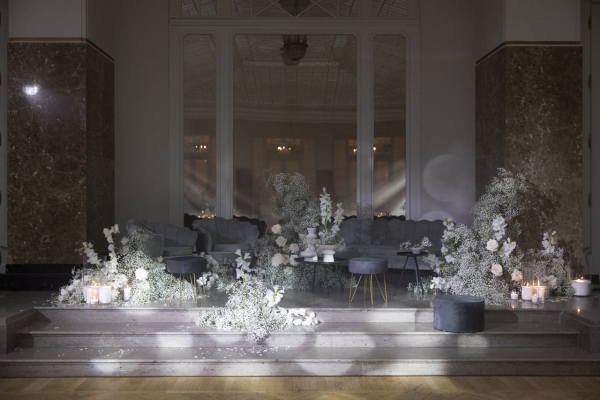 Декораторы Анна Виноградная