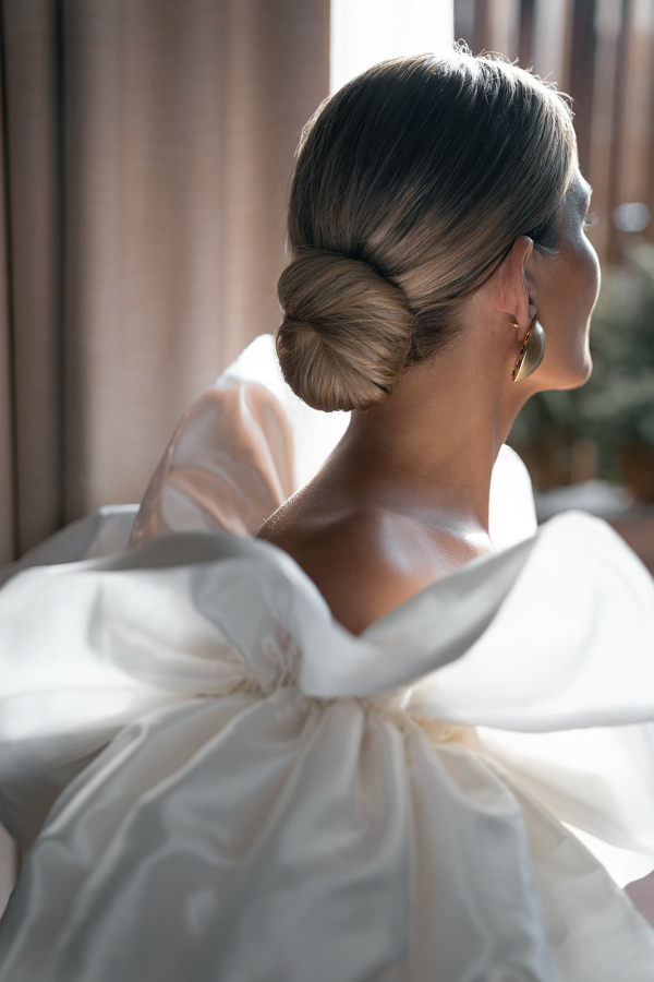 Стилисты Екатерина Курошу-Мадонич