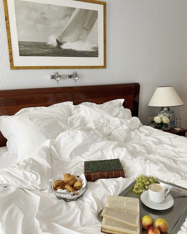 Почему «Гранд Отель Мойка 22» — отличный