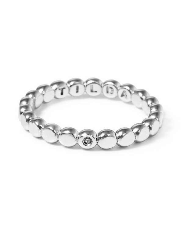 Кольцо обещания: что это и где его