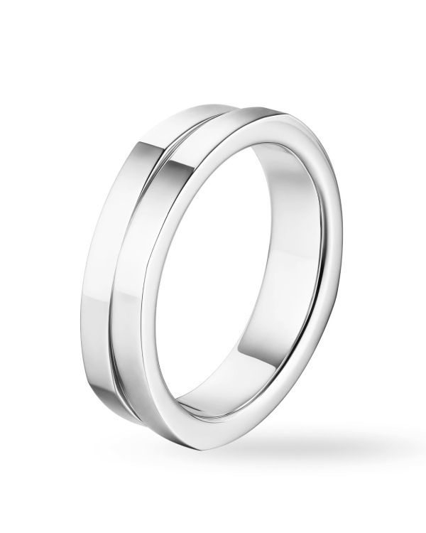 Ювелирный маршрут: где купить обручальные кольца брендов,