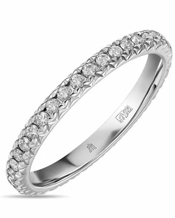 Где искать классические обручальные кольца в Питере?