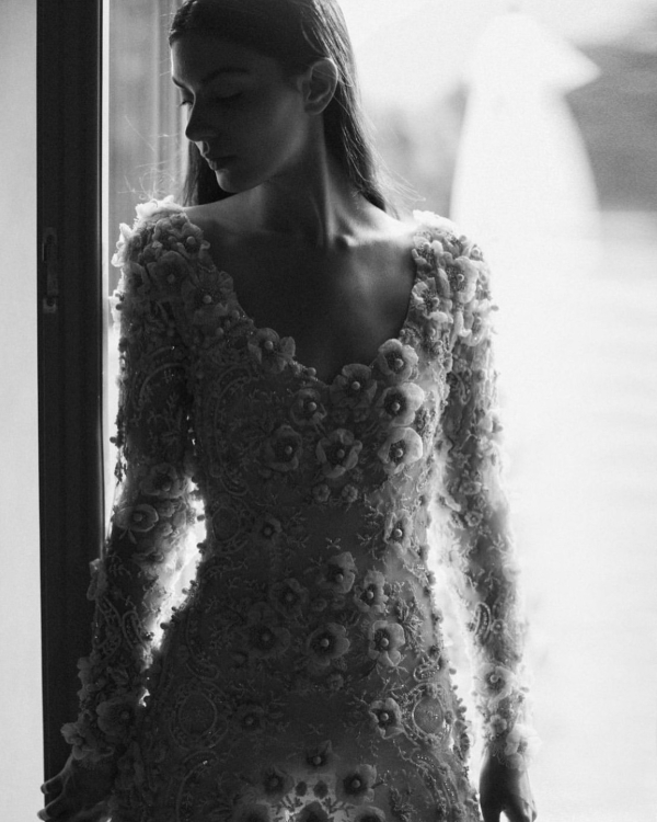 24 идеи для образа невесты на венчание