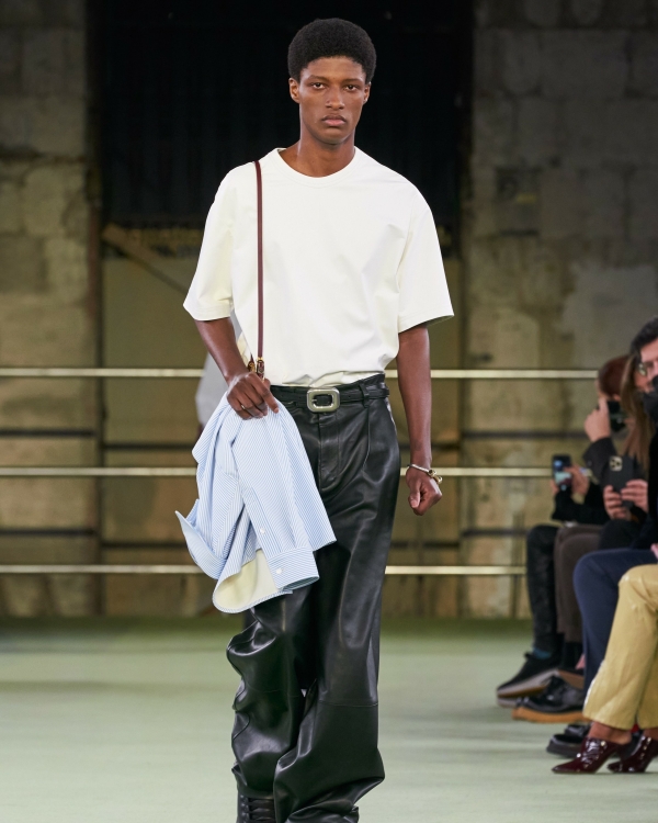 Идеи образов для жениха из осенних коллекций