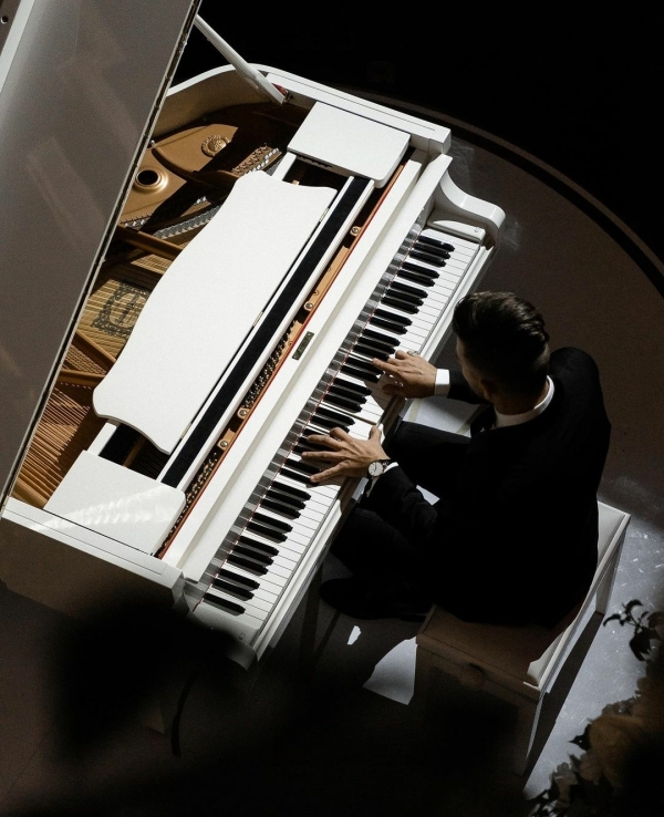 Как завершить свадебный день без салюта и