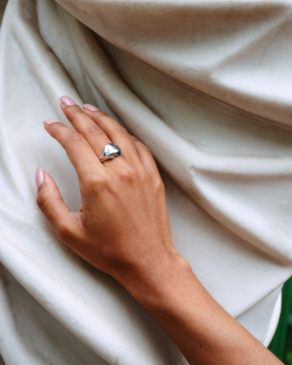 Кольцо обещания: что это и где его