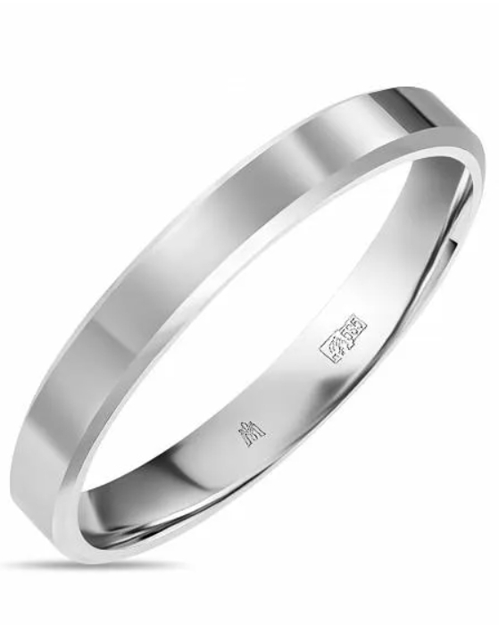 Где искать классические обручальные кольца в Питере?