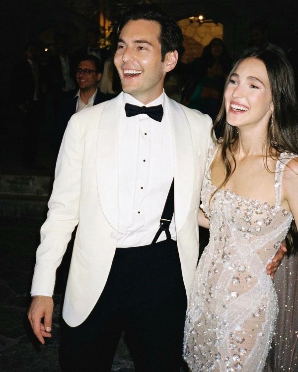 Как завершить свадебный день без салюта и