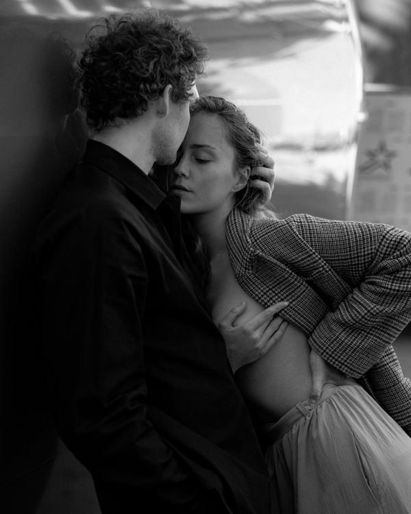 Фотографы Юрий Гусев