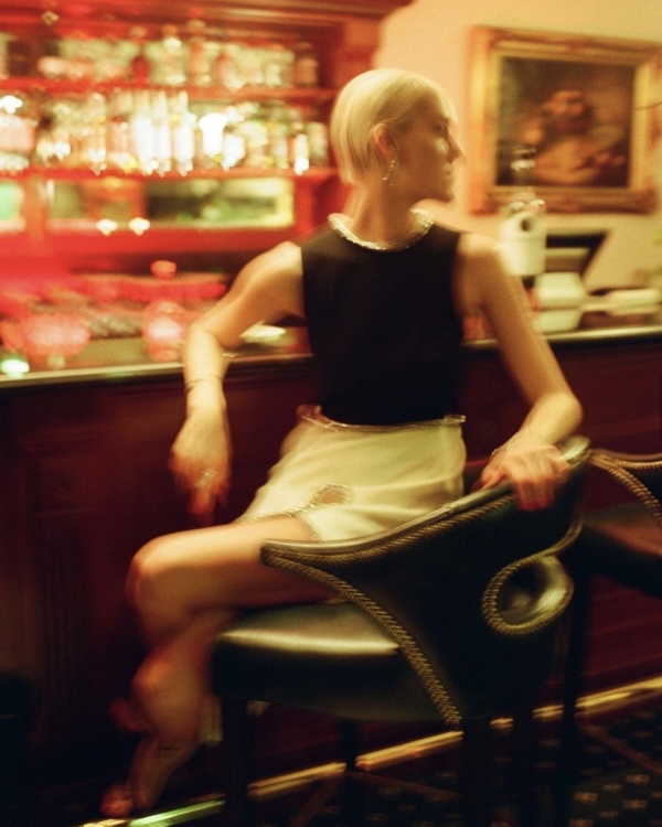 Почему «Гранд Отель Мойка 22» — отличный