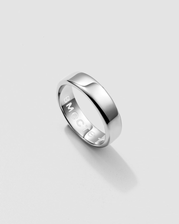 Кольцо обещания: что это и где его