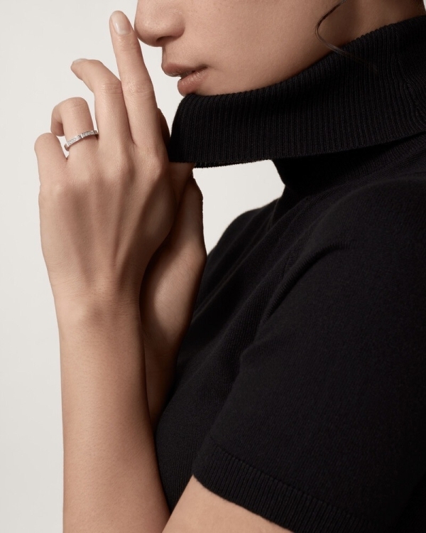 Ювелирный маршрут: где купить обручальные кольца брендов,