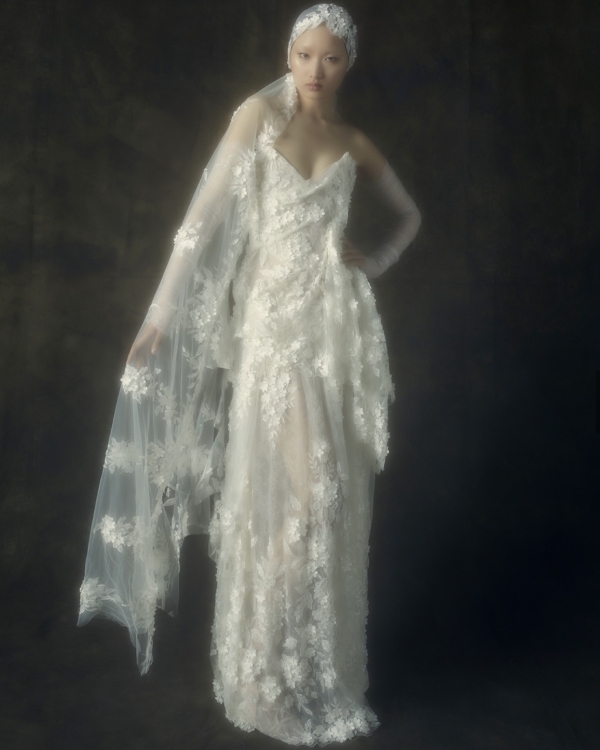 24 идеи для образа невесты на венчание