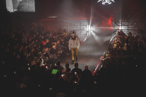 Площадки 1930 Moscow