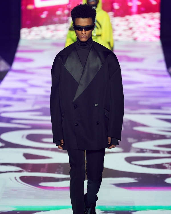 Идеи образов для жениха из осенних коллекций