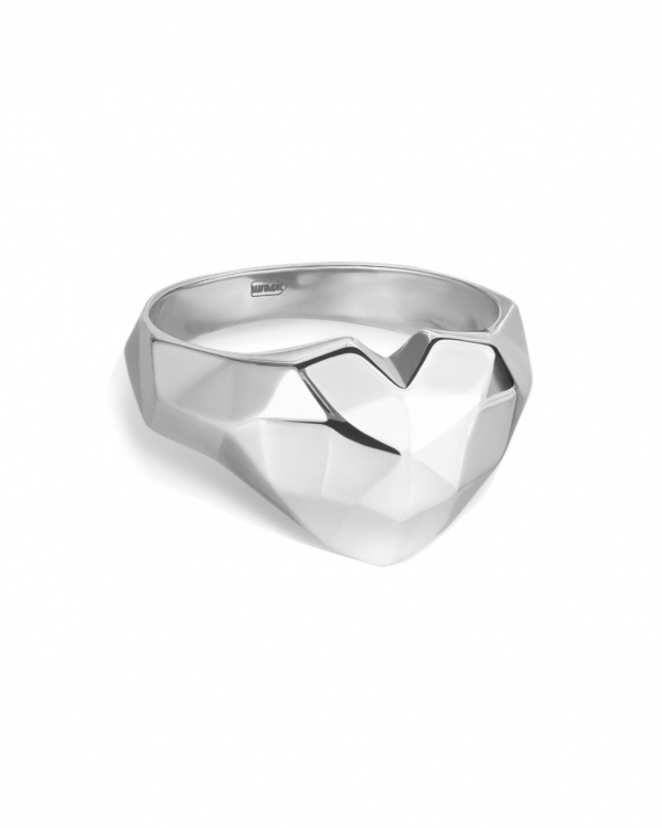 Кольцо обещания: что это и где его