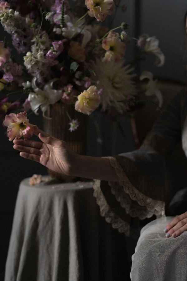 Декораторы Анна Виноградная