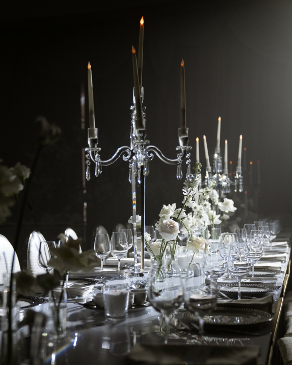 Камерная свадьба, которая прошла в Летнем дворце