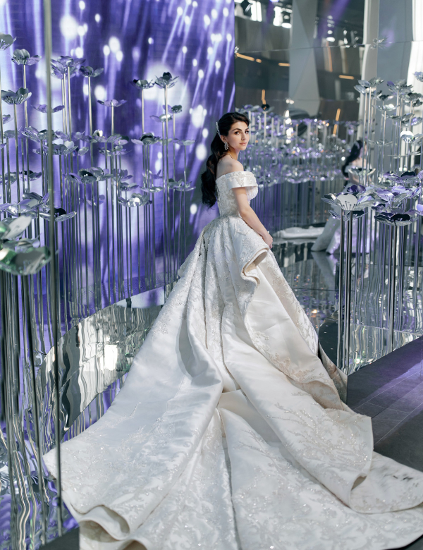 Площадки La Pino Hall