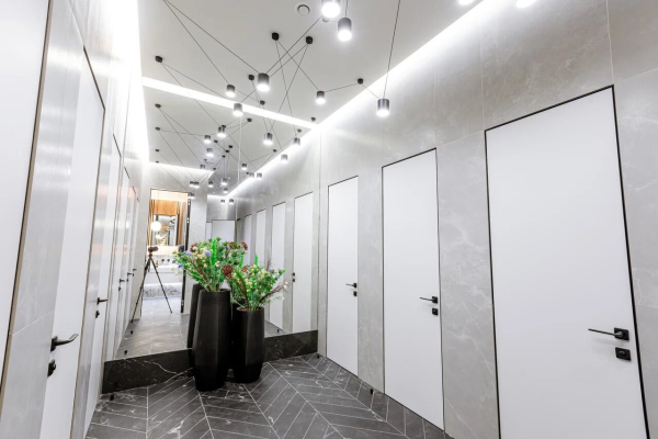 Площадки La Pino Hall