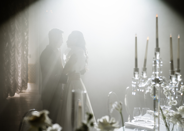 Агентства Vzaimno Wedding