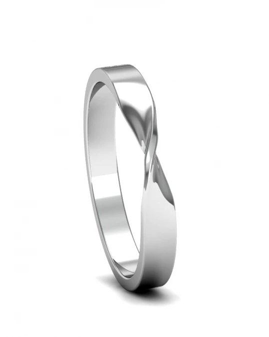 Где искать классические обручальные кольца в Питере?