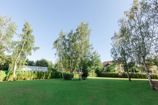 Площадки La Pino Hall