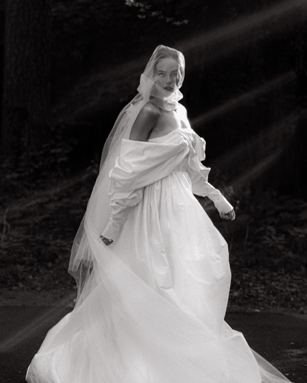 24 идеи для образа невесты на венчание