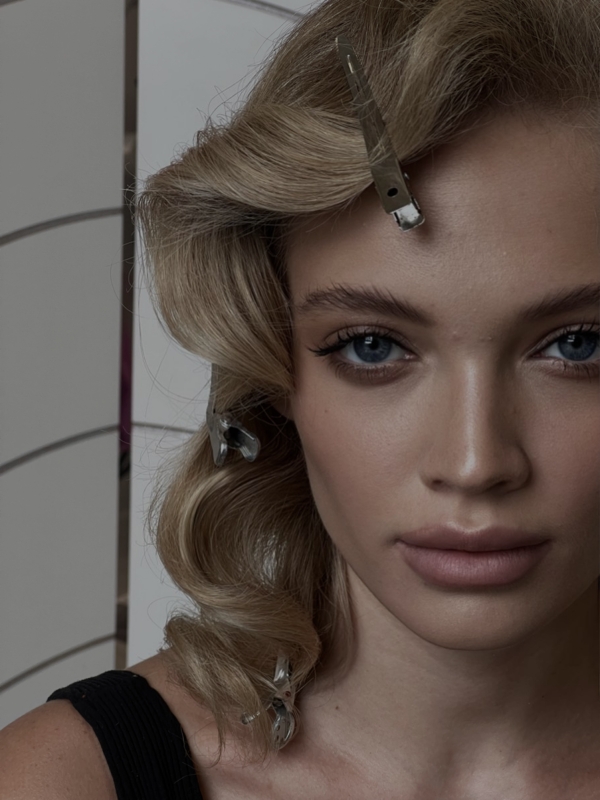 Стилисты Екатерина Курошу-Мадонич