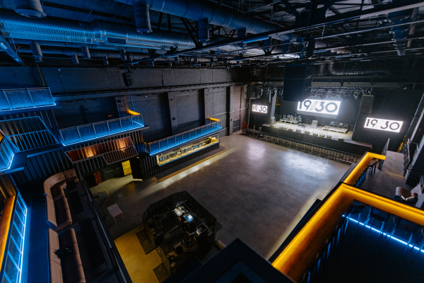 Площадки 1930 Moscow