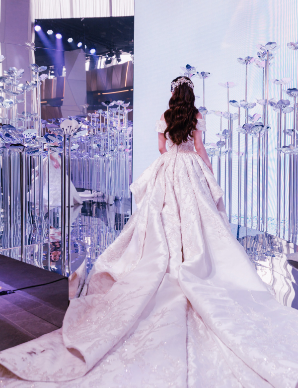 Площадки La Pino Hall