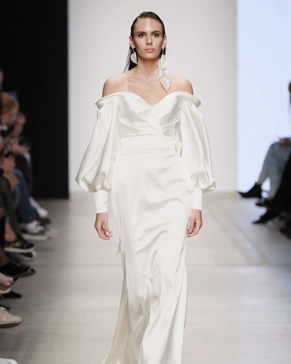 Бренд свадебной и вечерней моды Speranza Couture