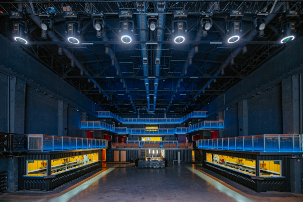 Площадки 1930 Moscow