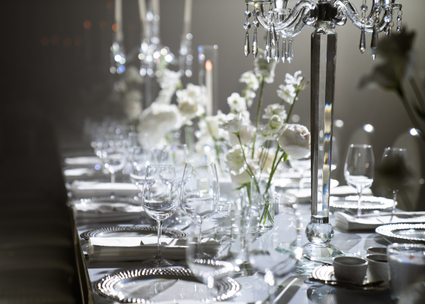 Камерная свадьба, которая прошла в Летнем дворце