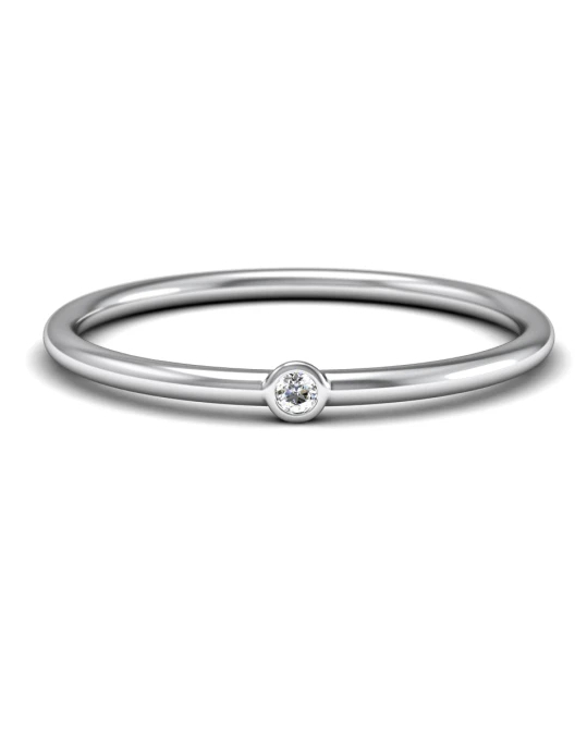 Кольцо обещания: что это и где его