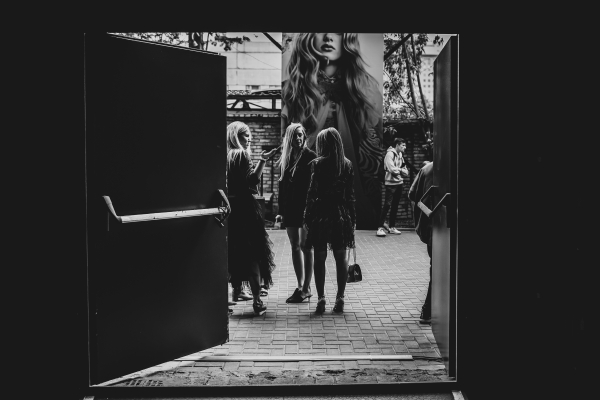 Площадки 1930 Moscow