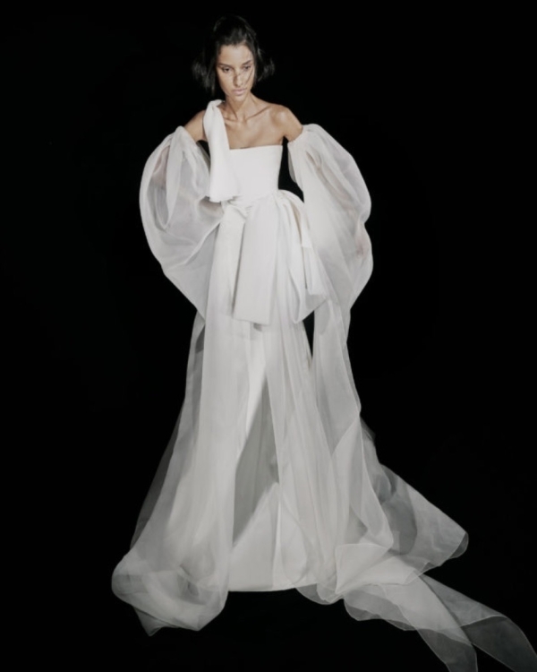 24 идеи для образа невесты на венчание