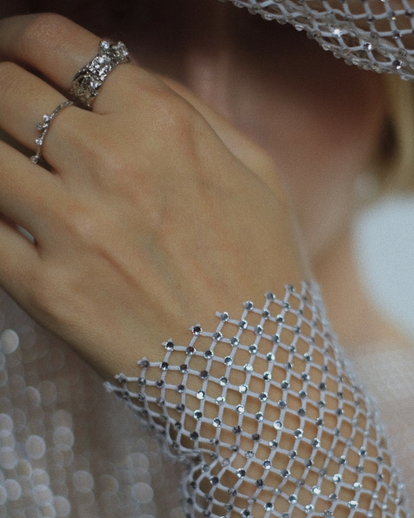 Кольцо обещания: что это и где его