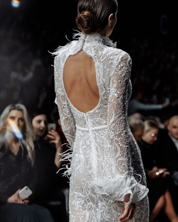 Бренд свадебной и вечерней моды Speranza Couture