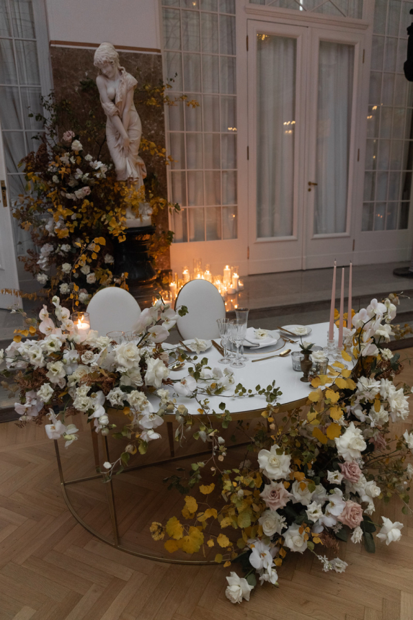 Декораторы Анна Виноградная