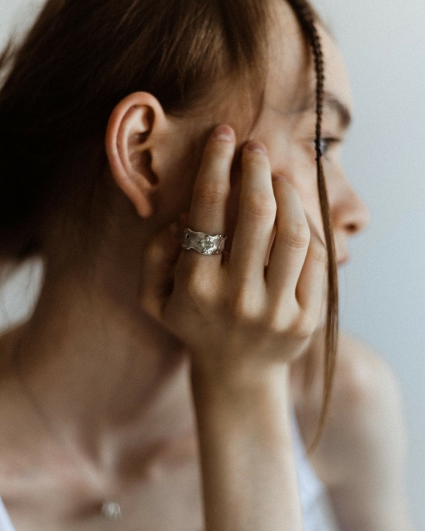 Кольцо обещания: что это и где его