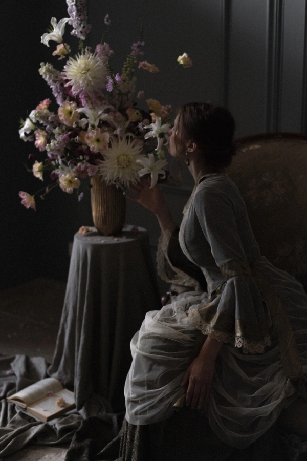 Декораторы Анна Виноградная