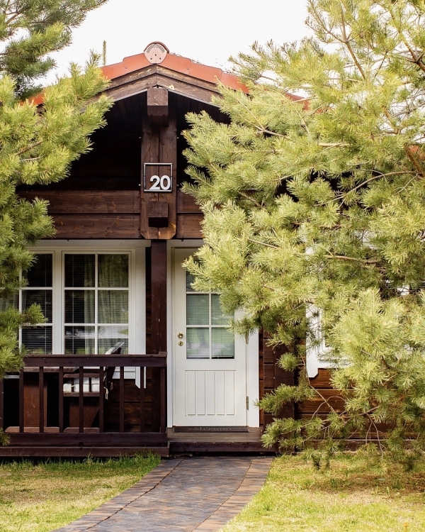 Где провести wedding weekend в России