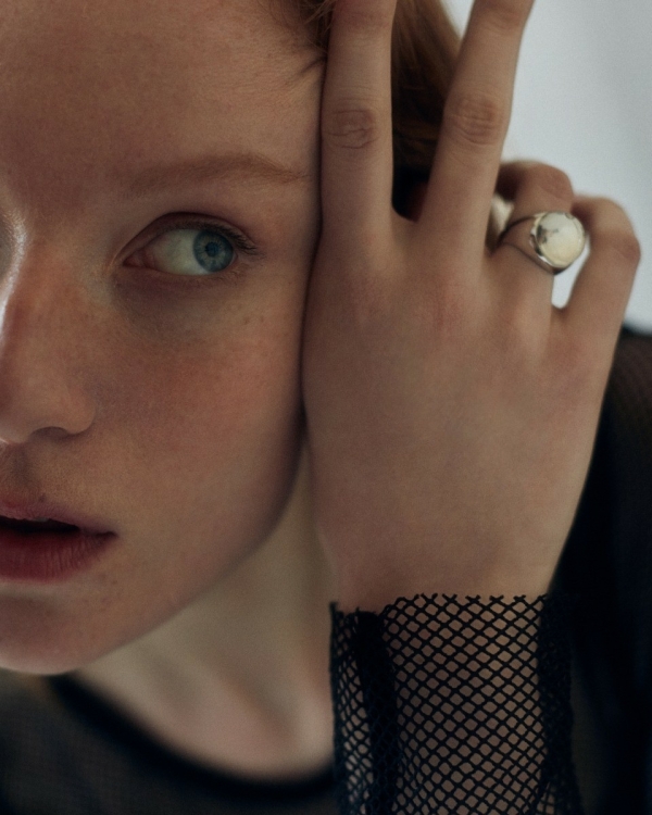 Где найти помолвочное кольцо с нестандартным дизайном?