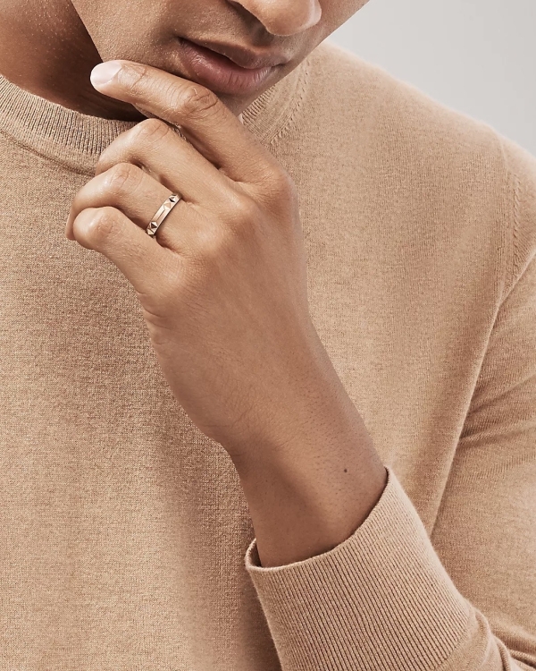 Ювелирный маршрут: где купить обручальные кольца брендов,