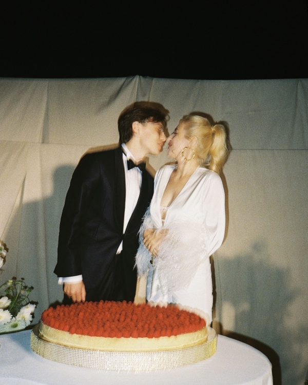 Реальная свадьба: Влада и Артем