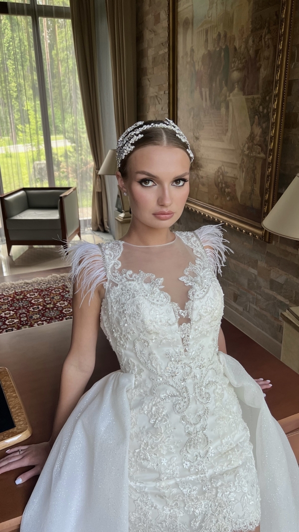 Стилисты Екатерина Курошу-Мадонич