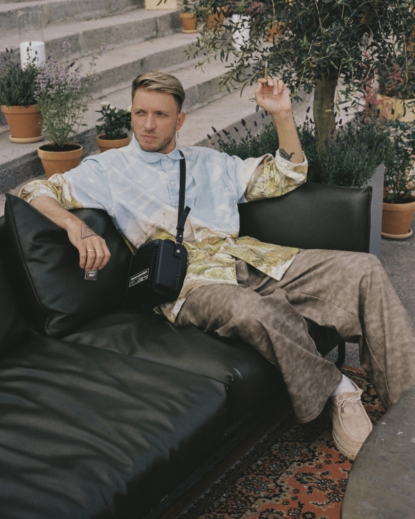 Диджеи Сергей Лосев