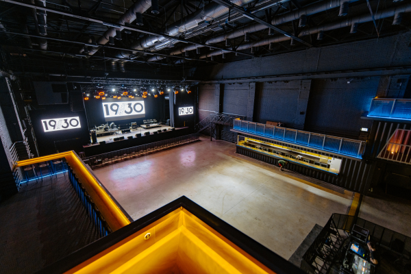 Площадки 1930 Moscow